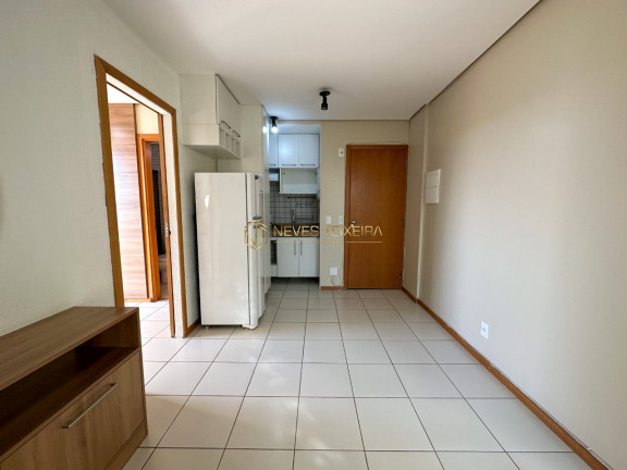 Kitnet com 1 Quarto à Venda, 35 m² em Setor De Habitações Individuais Norte - Brasília