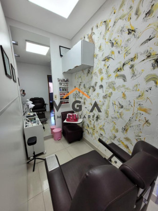 Imagem Casa com 3 Quartos à Venda, 254 m² em Jardim Nossa Senhora Do Carmo - São Paulo Imagem Casa com 3 Quartos à Venda, 254 m² em Jardim Nossa Senhora Do Carmo - São Paulo