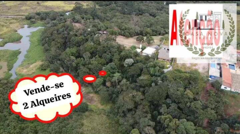 Imagem Terreno à Venda, 48 m² em Pavão (canguera) - São Roque