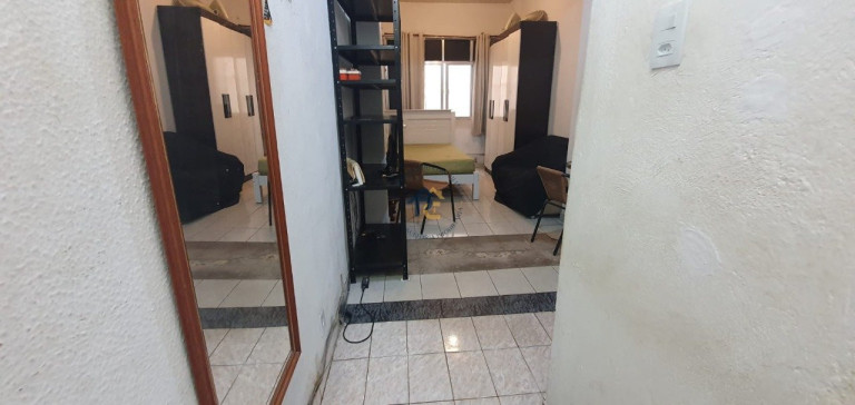Imagem Apartamento com 1 Quarto à Venda, em Icaraí - Niterói Imagem Apartamento com 1 Quarto à Venda, em Icaraí - Niterói