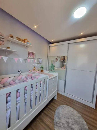 Imagem Apartamento com 2 Quartos à Venda, 47 m² em Vila Alzira - Guarulhos