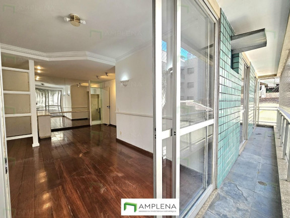 Imagem Apartamento com 3 Quartos à Venda, 88 m² em Laranjeiras - Rio De Janeiro