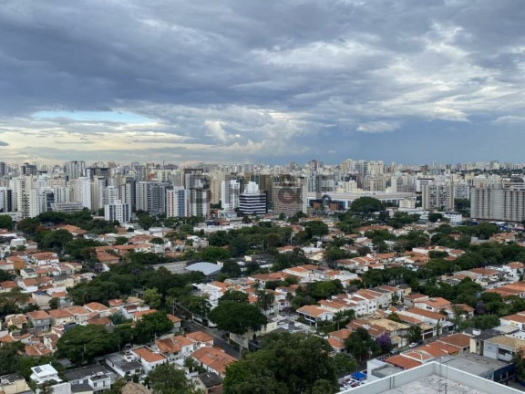 Imagem Apartamento com 3 Quartos à Venda, 145 m² em Brooklin - São Paulo Imagem Apartamento com 3 Quartos à Venda, 145 m² em Brooklin - São Paulo