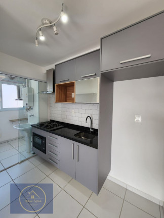 Imagem Apartamento com 3 Quartos para Alugar, 80 m² em Tatuapé - São Paulo Imagem Apartamento com 3 Quartos para Alugar, 80 m² em Tatuapé - São Paulo