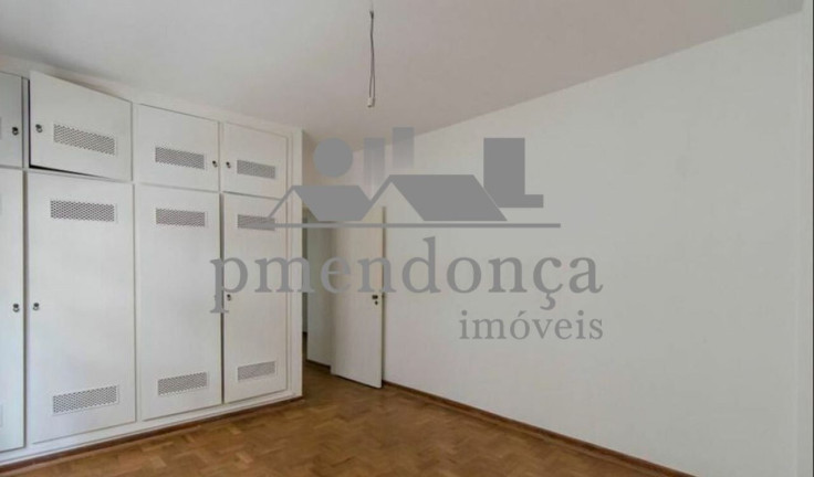 Imagem Apartamento com 2 Quartos à Venda, 120 m² em Higienópolis - São Paulo Imagem Apartamento com 2 Quartos à Venda, 120 m² em Higienópolis - São Paulo