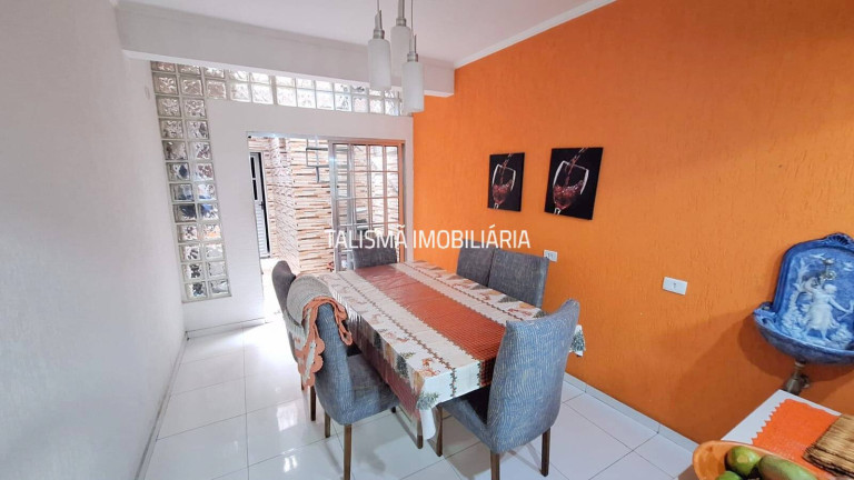 Casa com 5 Quartos à Venda, 130 m² em Parque Pinheiros - Taboão Da Serra