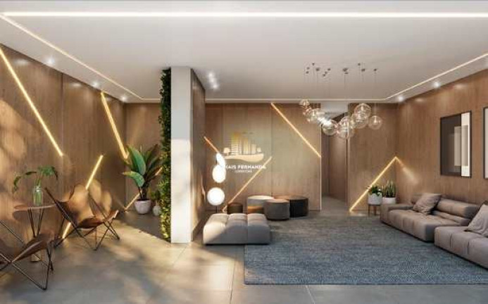 Imagem Apartamento com 2 Quartos à Venda, 94 m² em Aviação - Praia Grande Imagem Apartamento com 2 Quartos à Venda, 94 m² em Aviação - Praia Grande