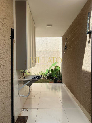 Imagem Casa com 3 Quartos à Venda, 110 m² em Cardoso - Aparecida De Goiânia Imagem Casa com 3 Quartos à Venda, 110 m² em Cardoso - Aparecida De Goiânia