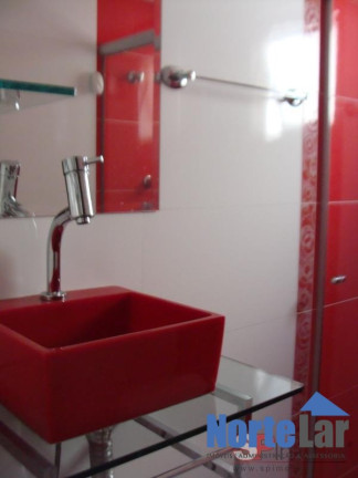 Imagem Apartamento com 3 Quartos à Venda, 68 m² em Imirim - São Paulo Imagem Apartamento com 3 Quartos à Venda, 68 m² em Imirim - São Paulo