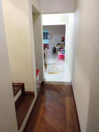 Imagem Sobrado com 4 Quartos à Venda, 230 m² em Jardim Santo Antônio - Santo André Imagem Sobrado com 4 Quartos à Venda, 230 m² em Jardim Santo Antônio - Santo André