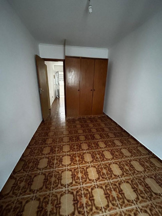 Imagem Apartamento com 1 Quarto à Venda, 34 m² em Boqueirão - Praia Grande Imagem Apartamento com 1 Quarto à Venda, 34 m² em Boqueirão - Praia Grande