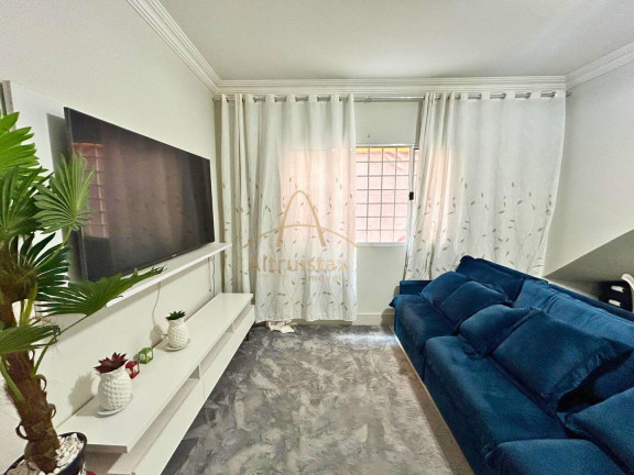 Imagem Casa com 3 Quartos à Venda, 248 m² em Bandeiras - Osasco Imagem Casa com 3 Quartos à Venda, 248 m² em Bandeiras - Osasco