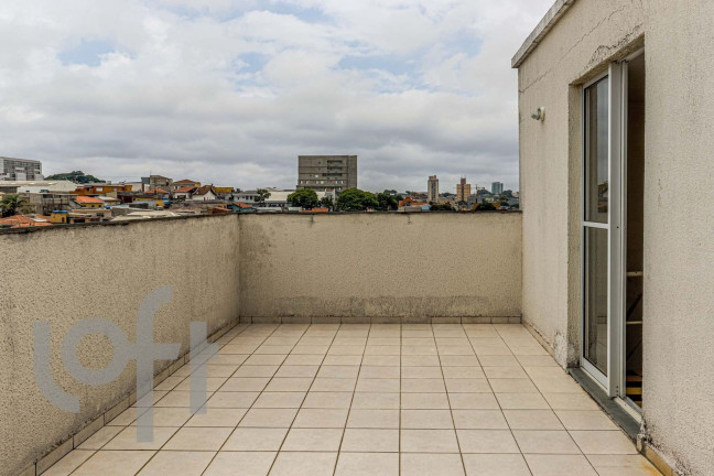 Imagem Apartamento com 4 Quartos à Venda, 93 m² em Vila Ré - São Paulo