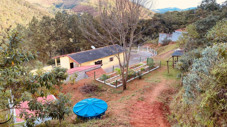 Imagem Imóvel com 3 Quartos à Venda,  em Bairro  Do Souza - Monteiro Lobato