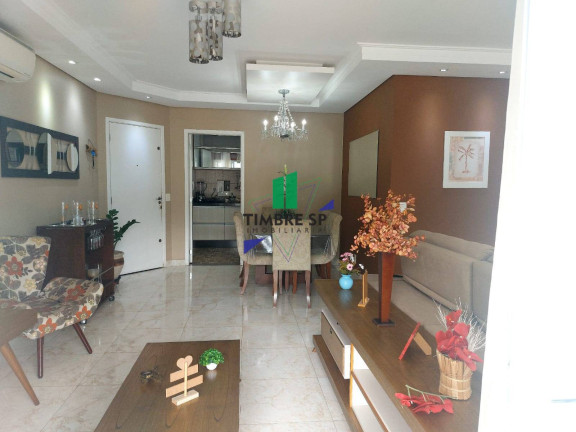 Imagem Apartamento com 3 Quartos à Venda, 100 m² em Jardim Peri - São Paulo