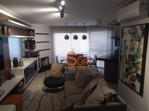 Imagem Imóvel com 1 Quarto à Venda, 104 m² em Jardim - Santo André Imagem Imóvel com 1 Quarto à Venda, 104 m² em Jardim - Santo André