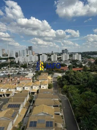 Imagem Apartamento com 2 Quartos à Venda, 69 m² em Jardim São Carlos - Sorocaba Imagem Apartamento com 2 Quartos à Venda, 69 m² em Jardim São Carlos - Sorocaba