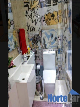 Imagem Apartamento com 3 Quartos à Venda, 107 m² em Pirituba - São Paulo Imagem Apartamento com 3 Quartos à Venda, 107 m² em Pirituba - São Paulo
