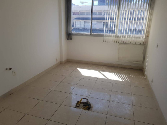 Imagem Sala Comercial para Alugar, 27 m² em Copacabana - Rio De Janeiro Imagem Sala Comercial para Alugar, 27 m² em Copacabana - Rio De Janeiro