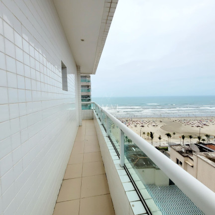 Imagem Apartamento com 3 Quartos à Venda, 94 m² em Aviação - Praia Grande Imagem Apartamento com 3 Quartos à Venda, 94 m² em Aviação - Praia Grande