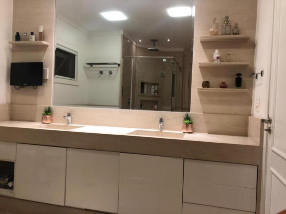 Imagem Casa com 5 Quartos à Venda, 550 m² em Alphaville Residencial Plus - Barueri Imagem Casa com 5 Quartos à Venda, 550 m² em Alphaville Residencial Plus - Barueri