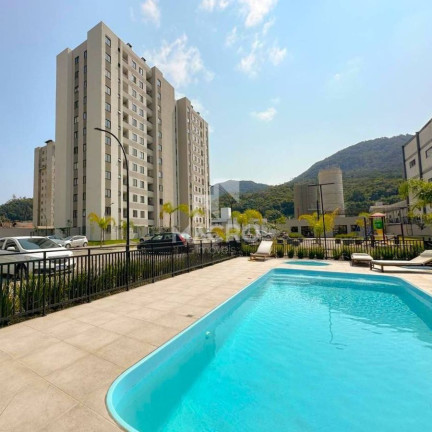 Apartamento com 2 Quartos à Venda, 51 m² em Vila Baependi - Jaraguá Do Sul