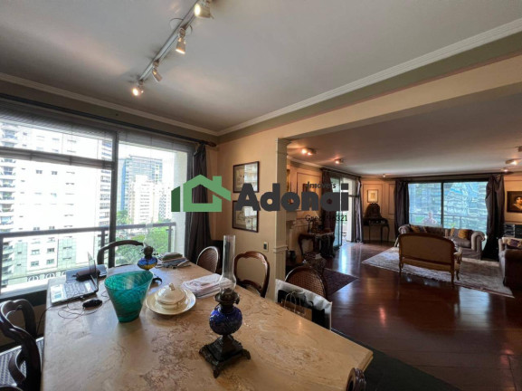 Imagem Apartamento com 3 Quartos à Venda, 220 m² em Itaim Bibi - São Paulo Imagem Apartamento com 3 Quartos à Venda, 220 m² em Itaim Bibi - São Paulo