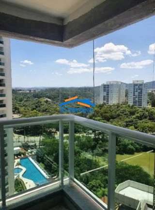 Imagem Apartamento com 4 Quartos à Venda, 387 m² em Alphaville Empresarial - Barueri Imagem Apartamento com 4 Quartos à Venda, 387 m² em Alphaville Empresarial - Barueri