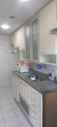 Imagem Apartamento com 4 Quartos à Venda, 100 m² em Ingá - Niterói