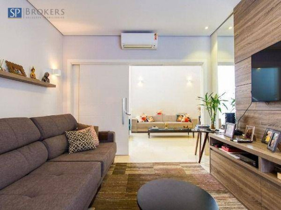 Casa com 3 Quartos à Venda, 286 m² em Swiss Park - Campinas
