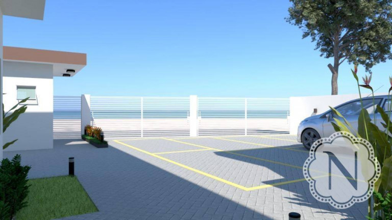 Imagem Sobrado com 2 Quartos à Venda, 73 m² em Jamaica - Itanhaém Imagem Sobrado com 2 Quartos à Venda, 73 m² em Jamaica - Itanhaém