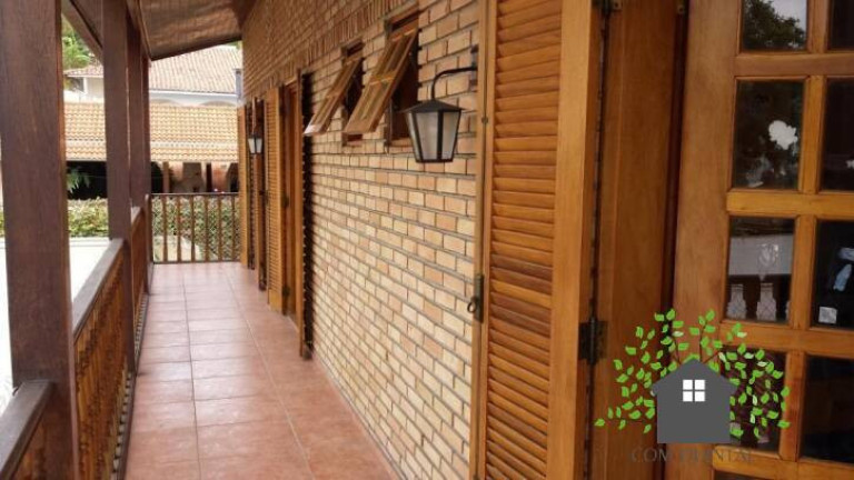Imagem Casa com 4 Quartos à Venda, 440 m² em Jardim Do Golf I - Jandira