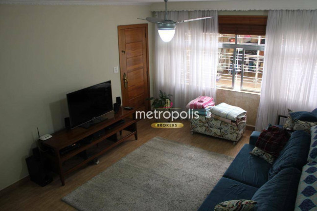 Imagem Sobrado com 3 Quartos à Venda, 309 m² em Olímpico - São Caetano Do Sul Imagem Sobrado com 3 Quartos à Venda, 309 m² em Olímpico - São Caetano Do Sul