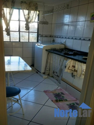 Imagem Apartamento com 2 Quartos à Venda, 50 m² em Conjunto City Jaraguá - São Paulo Imagem Apartamento com 2 Quartos à Venda, 50 m² em Conjunto City Jaraguá - São Paulo