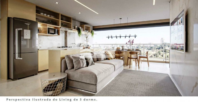Imagem Apartamento com 3 Quartos à Venda, 80 m² em Alto Da Boa Vista - São Paulo Imagem Apartamento com 3 Quartos à Venda, 80 m² em Alto Da Boa Vista - São Paulo