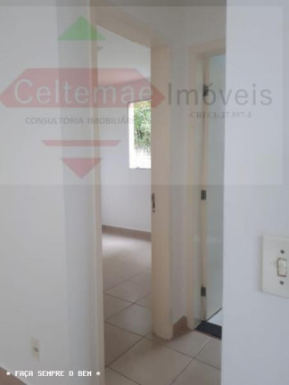 Imagem Apartamento com 2 Quartos à Venda, 48 m² em Residencial Sitio Santo Antonio - Taubaté Imagem Apartamento com 2 Quartos à Venda, 48 m² em Residencial Sitio Santo Antonio - Taubaté