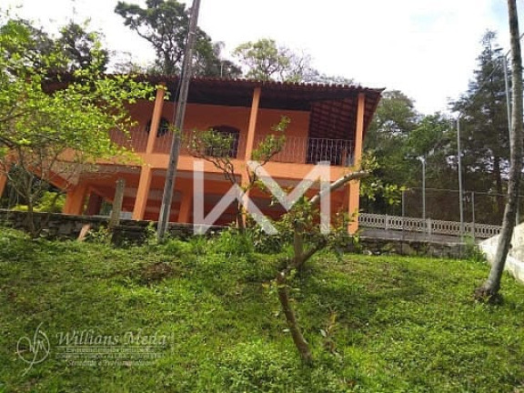 Imagem Chácara com 5 Quartos à Venda, 210 m² em Parque Santa Rosa - Suzano Imagem Chácara com 5 Quartos à Venda, 210 m² em Parque Santa Rosa - Suzano