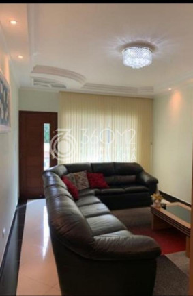 Imagem Casa com 3 Quartos à Venda, 196 m² em Rudge Ramos - São Bernardo Do Campo Imagem Casa com 3 Quartos à Venda, 196 m² em Rudge Ramos - São Bernardo Do Campo