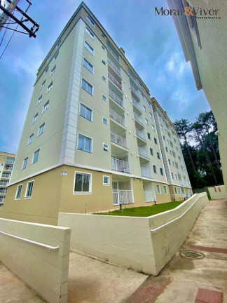 Imagem Apartamento com 2 Quartos à Venda, 46 m² em Atuba - Pinhais Imagem Apartamento com 2 Quartos à Venda, 46 m² em Atuba - Pinhais