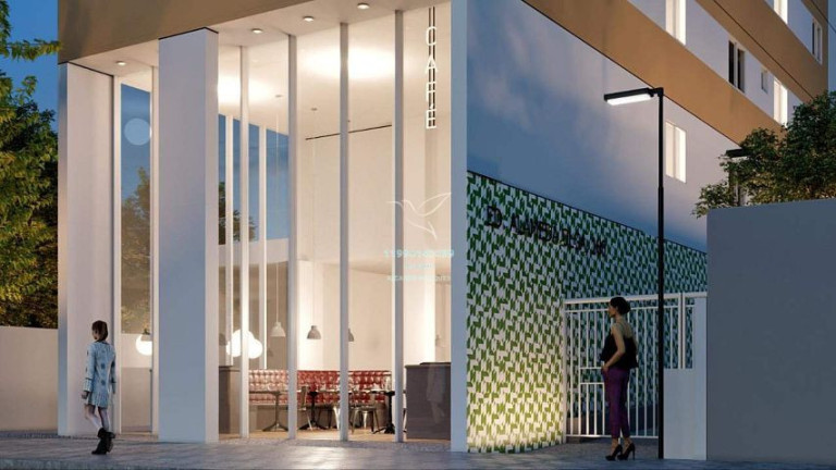 Imagem Loja à Venda, 141 m² em Barra Funda - São Paulo