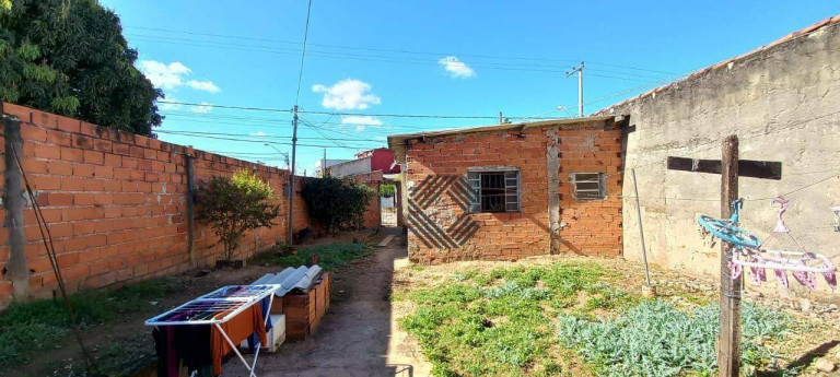Imagem Casa com 1 Quarto à Venda, 76 m² em Jardim Botucatu - Sorocaba Imagem Casa com 1 Quarto à Venda, 76 m² em Jardim Botucatu - Sorocaba