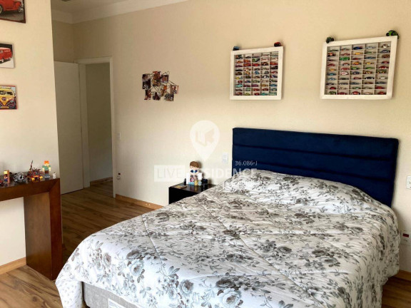 Imagem Casa com 5 Quartos à Venda, 470 m² em Ville Chamonix - Itatiba
