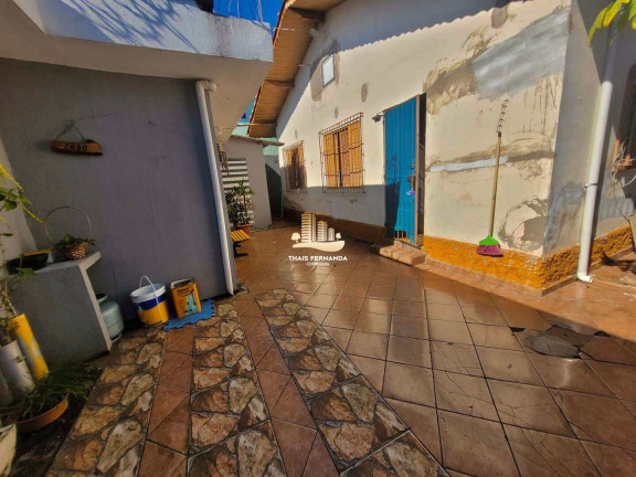 Imagem Casa com 3 Quartos à Venda, 87 m² em Maracanã - Praia Grande Imagem Casa com 3 Quartos à Venda, 87 m² em Maracanã - Praia Grande