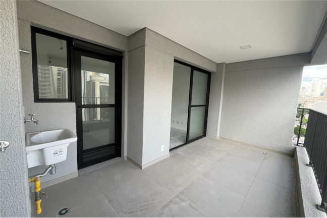 Imagem Apartamento com 2 Quartos à Venda, 60 m² em Vila Buarque - São Paulo