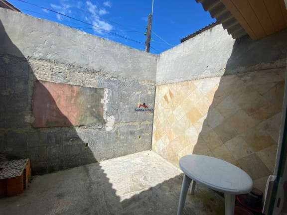 Imagem Casa com 3 Quartos à Venda, 155 m² em Sambaqui - Florianópolis Imagem Casa com 3 Quartos à Venda, 155 m² em Sambaqui - Florianópolis