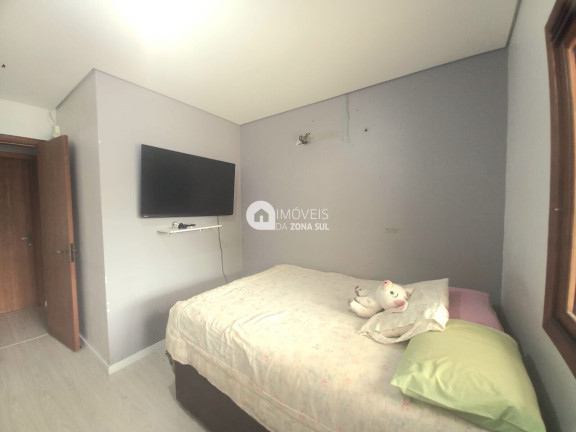 Imagem Casa com 3 Quartos à Venda, 53 m²
