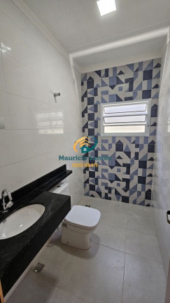 Imagem Casa com 3 Quartos à Venda, 136 m² em Vila São Paulo - Mongaguá Imagem Casa com 3 Quartos à Venda, 136 m² em Vila São Paulo - Mongaguá