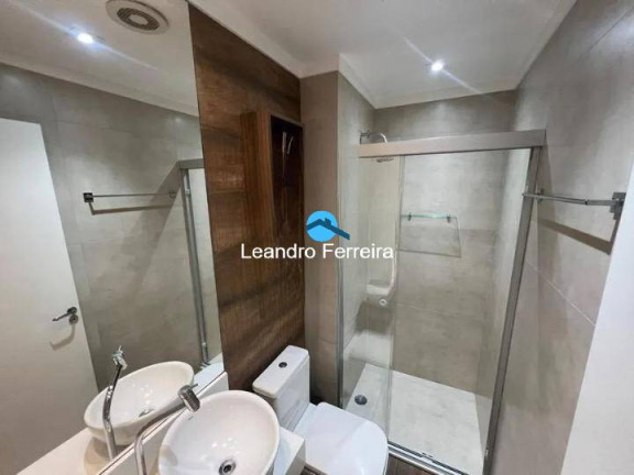 Imagem Apartamento com 3 Quartos à Venda, 71 m² em Centro - São Bernardo Do Campo Imagem Apartamento com 3 Quartos à Venda, 71 m² em Centro - São Bernardo Do Campo