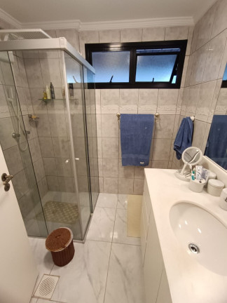 Imagem Apartamento com 3 Quartos à Venda, 154 m² em Itararé - São Vicente