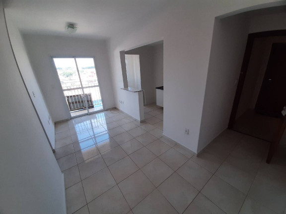 Imagem Apartamento com 2 Quartos à Venda, 68 m² em Jardim Guadalajara - Sorocaba Imagem Apartamento com 2 Quartos à Venda, 68 m² em Jardim Guadalajara - Sorocaba
